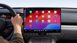 Xiaomi otomobillerinde Apple entegrasyonu