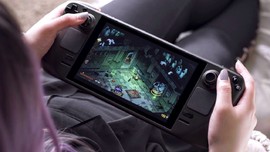 1000 TL’lik el konsolunda hem PlayStation, hem Nintendo oyunları oynanabiliyor