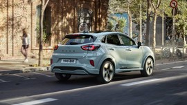 i20 parasına Ford Puma satın alın, hem de 300 bin TL faizsiz kredi ile