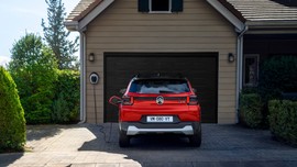 Citroen e-C3 fiyatları indirime girdi, Türkiye'nin en ucuz elektrikli otomobili