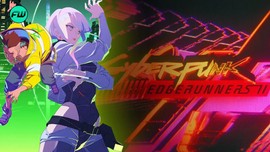 Cyberpunk: Edgerunners 2 resmen duyuruldu