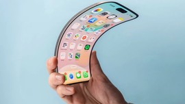 Apple'In katlanabilir planlarında işler değişiyor