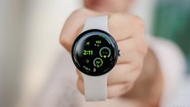 Google Pixel Watch 4 için beklenen detaylar netleşti