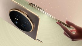 Honor Magic V5 ilginç özelliklerle tanıtıldı