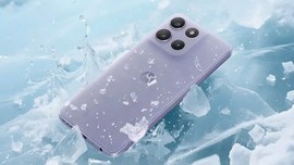 Moto G96 5G tanıtıldı! İşte özellikler