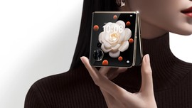 Honor Magic V Flip 2 segmentinde bir ilki başaracak!