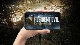 Resident Evil fanları için güzel haber!