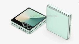 Uygun fiyatlı katlanabilir telefon Galaxy Z Flip 7 FE'nin işlemcisi belli oldu