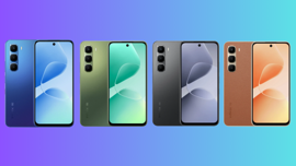 Infinix Hot 60 5G batarya kapasitesi ile öne çıkacak
