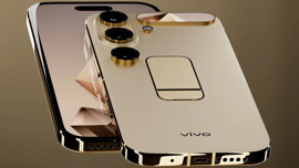 Vivo V60 için geri sayım başladı