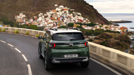 Clio parasına Yeni Citroen C3 Aircross alın, hem de 300 bin TL faizsiz kredi ile