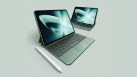 Uygun fiyatlı OnePlus Pad Lite tanıtıldı! İşte özellikler