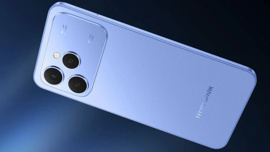 TECNO Spark 40 serisi tanıtıldı! İşte özellikler