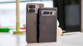 Google Pixel 10 Pro Fold performansıyla şaşırttı