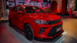 Çinli otomotiv devleri JAC ve SWM, Eskişehir’de üretime başlıyor, Egea'dan ucuza SUV fırsatı