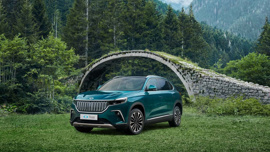 TOGG hodri meydan dedi, 500.000 TL’YE sıfır KM C-SUV