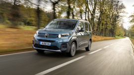 Clio'dan ucuza aile arabası, Citroen Berlingo 300 bin TL faizsiz kredi desteğiyle satışta