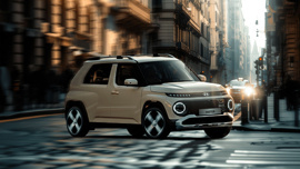 Hyundai Türkiyeçıldırdı, ayda 17.000 TL’ye sıfır KM SUV