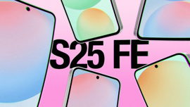 Galaxy S25 FE kamera detayları belli oldu, hayal kırıklığı mı?