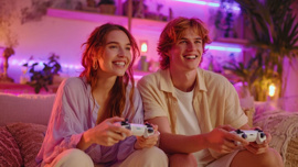 TurkNet’le Oyun Performansında Sınırlar Kalkıyor:  Tencent Games ile Stratejik İş Birliği