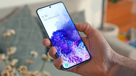 Samsung Galaxy S25 FE modeli S25 Ultra'ya kafa tutuyor!