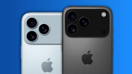 iPhone 17 Pro’ya sıvı cam tasarım geliyor, güneşe göre renk değiştirecek