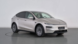 Tesla Model YL duyuruldu, Doblo fiyatına 6 kişilik elektrikli araba