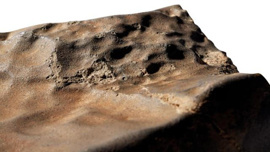 Mars'tan bir parça 5.3 milyon dolara satıldı!