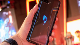 2025'in en iyi oyun telefonları belli oldu