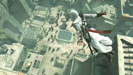 Netflix’ten cesur hamle: Assassin’s Creed dizisi geliyor!