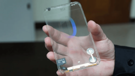 iPhone 17 Pro çok ilginç bir renk seçeneği ile gelecek