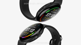 Google Pixel Watch 4 için geri sayım başladı
