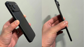 iPhone 17 Air bataryası belli oldu, iki saatte bir şarjda olması gerekebilir