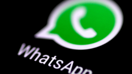 WhatsApp için çok beklenen o özellik nihayet geldi!