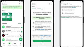 WhatsApp'ta para ödemeyen reklamlara boğulacak, WhatsApp Premium mu geliyor?