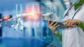 Huawei’den kampüs ve kliniklere akıllı ağ devrimi