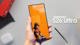 Galaxy S26 Ultra'nın kamera özellikleri netleşti, en iyi kameraya sahip Samsung modeli olacak