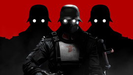 Amazon, efsanevi "Wolfenstein" serisini diziye uyarlıyor!
