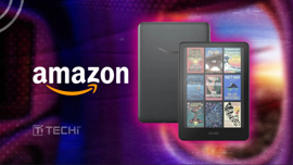 Amazon’dan Kindle kullananlara müjde!