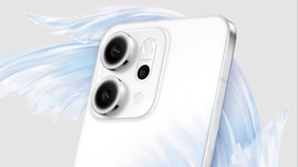 Oppo Reno 14 FS 5G özellikleri netleşti!