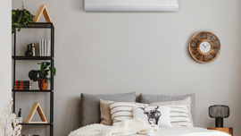 Yapay zekâ destekli WindFree™ Elite PM 1.0 ile kişiselleştirilmiş konfor deneyimi