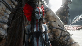 Avatar 3 için geri sayım başladı: İşte ilk görüntüler