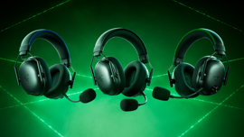 Razer, Blackshark V3 Pro serisini tanıttı