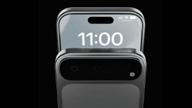 iPhone 17 Pro eşi benzeri görülmemiş kamerayla gelecek!