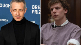 The Social Network devam fiilminde Mark Zuckerberg'i kim oynayacak?