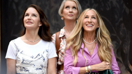 Veda zamanı: Sevilen dizi üçüncü sezonu ile ekranlara veda ediyor