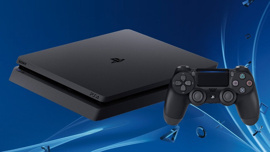 PlayStation 4 için yolun sonu geldi