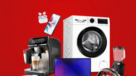 MediaMarkt’ın “Stokları Eritiyoruz” Kampanyası hız kesmeden devam ediyor