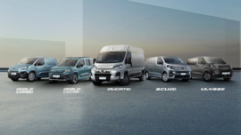 Fiat Professional’dan 700 bin TL'ye varan 0 faizli finansman fırsatları