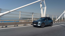 JAECOO 7’ye Özel Ağustos Fırsatları!